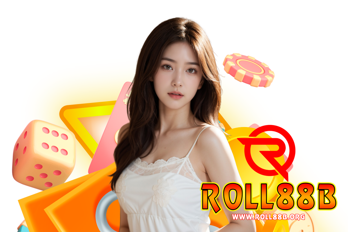 roll88b เว็บตรง
